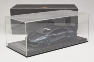 Lamborghini Huracan Liberty Walk Chameleon Blue GS Model 1:18 REMC045 Živica – obrázok 7 z 7