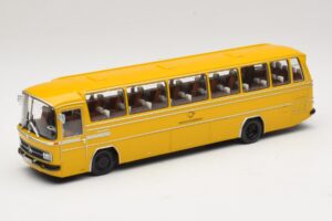 Mercedes O 302 Deutsche Bundespost Minichamps 1:43 439035191 Kov