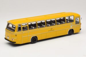 Mercedes O 302 Deutsche Bundespost Minichamps 1:43 439035191 Kov – obrázok 2 z 6