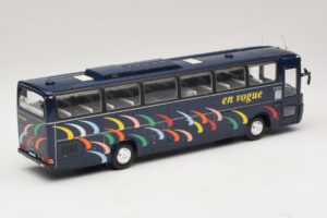 Mercedes O 303-15 RHD En Vogue Minichamps 1:43 439036081 Kov – obrázok 2 z 6