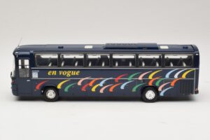 Mercedes O 303-15 RHD En Vogue Minichamps 1:43 439036081 Kov – obrázok 3 z 6