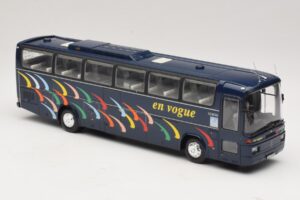 Mercedes O 303-15 RHD En Vogue Minichamps 1:43 439036081 Kov – obrázok 4 z 6