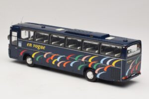 Mercedes O 303-15 RHD En Vogue Minichamps 1:43 439036081 Kov – obrázok 5 z 6
