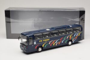 Mercedes O 303-15 RHD En Vogue Minichamps 1:43 439036081 Kov – obrázok 6 z 6