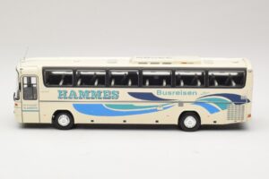Mercedes O 303-15 RHD Hammes Minichamps 1:43 439036080 Kov – obrázok 3 z 6