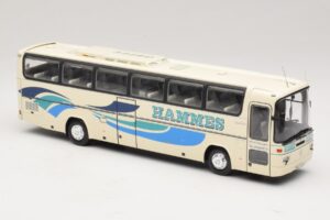 Mercedes O 303-15 RHD Hammes Minichamps 1:43 439036080 Kov – obrázok 4 z 6