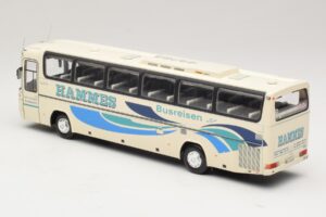 Mercedes O 303-15 RHD Hammes Minichamps 1:43 439036080 Kov – obrázok 5 z 6