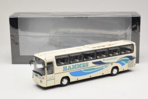 Mercedes O 303-15 RHD Hammes Minichamps 1:43 439036080 Kov – obrázok 6 z 6