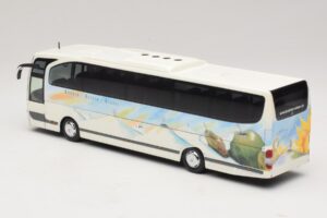 Mercedes Travego Buhrer Reisen Minichamps 1:43 439030181 Kov – obrázok 5 z 6