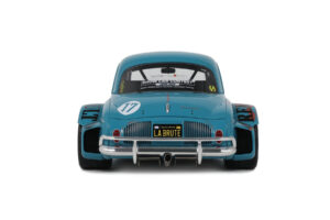 Renault Dauphine La Brute Green with Patina SEMA Best of Show Otto 1:18 OT1268 Živica – obrázok 5 z 5