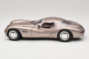 Chrysler Atlantic Béžová Guiloy 1:18 68570 Kov – obrázok 4 z 8