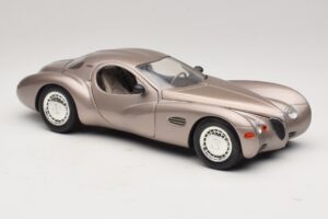 Chrysler Atlantic Béžová Guiloy 1:18 68570 Kov – obrázok 6 z 8