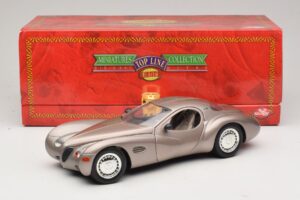 Chrysler Atlantic Béžová Guiloy 1:18 68570 Kov – obrázok 8 z 8