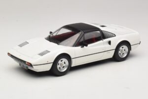 Ferrari 308 GTS Biely MCG 1:18 MCG18664 Kov