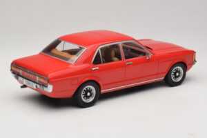 Ford Consul Červený MCG 1:18 MCG18568 Kov – obrázok 2 z 6