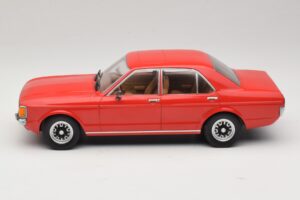 Ford Consul Červený MCG 1:18 MCG18568 Kov – obrázok 3 z 6