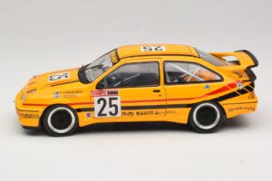 Ford Sierra RS500 #25 T. Longhurst / T. Mezera Bathurst 1000 Winner 1988 Náhradná Škatuľa Biante 1:18 103888025-R1 Kov – obrázok 4 z 8