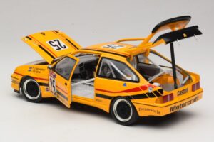 Ford Sierra RS500 #25 T. Longhurst / T. Mezera Bathurst 1000 Winner 1988 Náhradná Škatuľa Biante 1:18 103888025-R1 Kov – obrázok 5 z 8