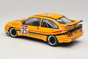 Ford Sierra RS500 #25 T. Longhurst / T. Mezera Bathurst 1000 Winner 1988 Náhradná Škatuľa Biante 1:18 103888025-R1 Kov – obrázok 7 z 8
