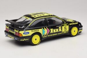 Ford Sierra RS500 #5 M. Reuter DTM 1988 Minichamps 1:18 100888005 Kov – obrázok 3 z 8
