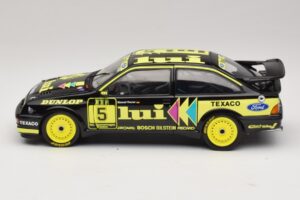 Ford Sierra RS500 #5 M. Reuter DTM 1988 Minichamps 1:18 100888005 Kov – obrázok 4 z 8