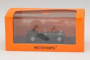 Lotus Super Seven Zelený Maxichamps 1:43 940113630 Diecast – obrázok 5 z 5