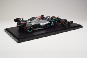Mercedes AMG Petronas F1 W11 EQ Performance #44 L. Hamilton 91st Win Eifel GP 2020 Limitovaná Edícia 1 z 200 Bez Vonkajšej Šk – obrázok 2 z 5