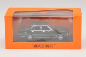 Opel Rekord D Tmavozelený Maxichamps 1:43 940044001 Diecast – obrázok 5 z 5