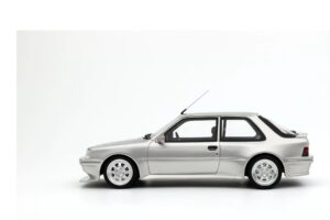 Peugeot 309 GTI 16 Dimma Kompressor Futura Grey Metallic Otto 1:18 OT1202 Živica – obrázok 3 z 5
