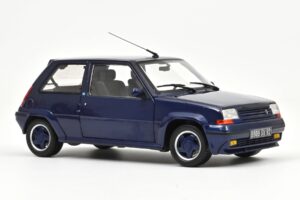 Renault Supercinq GT Turbo A. Oreille Norev 1:18 185205 Kov