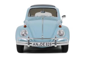 Volkswagen Beetle Brunswick Blue Otto 1:12 G106 Živica – obrázok 4 z 5